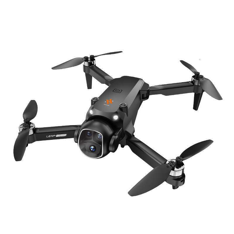 H21 Brushless Drone HD Aerial Photography Remote Control Aircraft VR Glasses Image Transmission Quadcopter Long Endurance