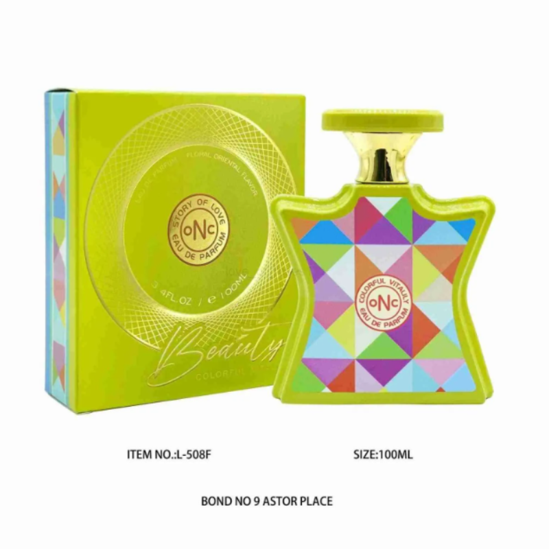 Universal Perfume Ml Men Women Lasting Elegant Floral With Fig Freesia And Woody Fragrance Is An Ideal Gift For Quick Delivery