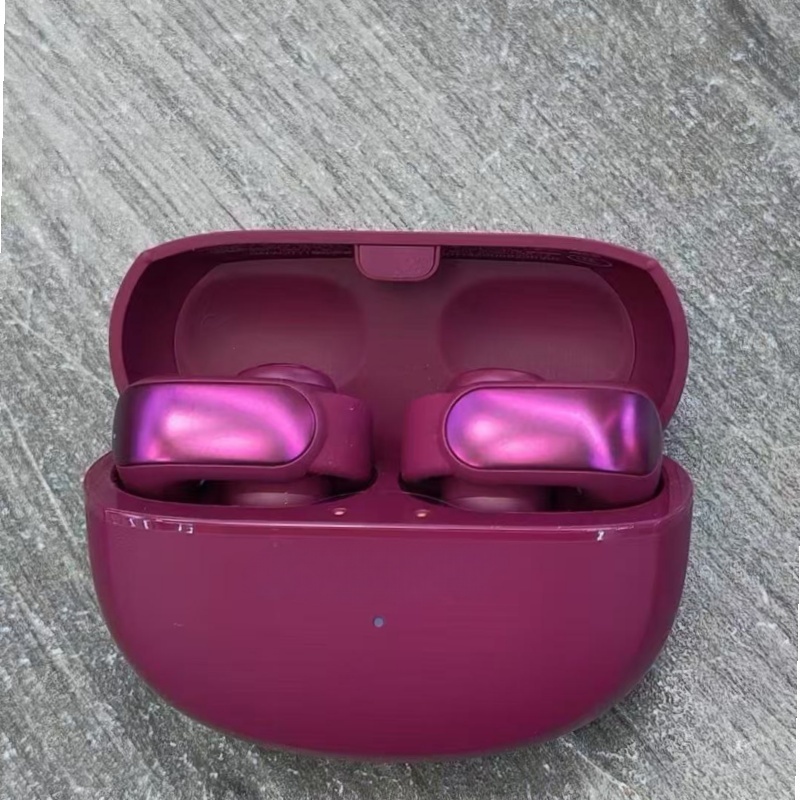 New BS Comfort Ultra open True Wireless In-Ear Earbuds High-Performance Bluetooth Earphone Water Resistance Sport Headphone