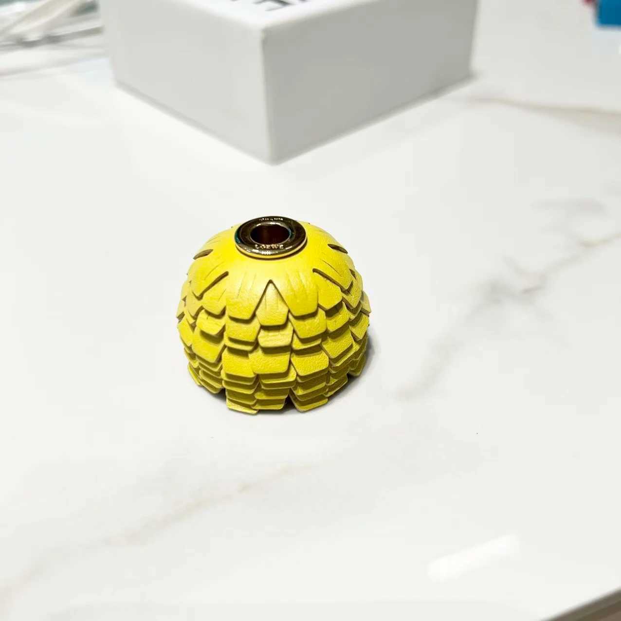 Cute DIY Bag Accories Deluxe Beads Lambskin ral Pendants for Handbags Backpacks Car Ornaments Y250925y