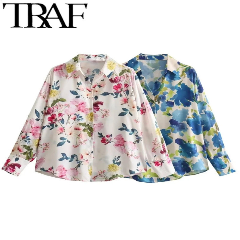 Traf Spring Elegant… - image