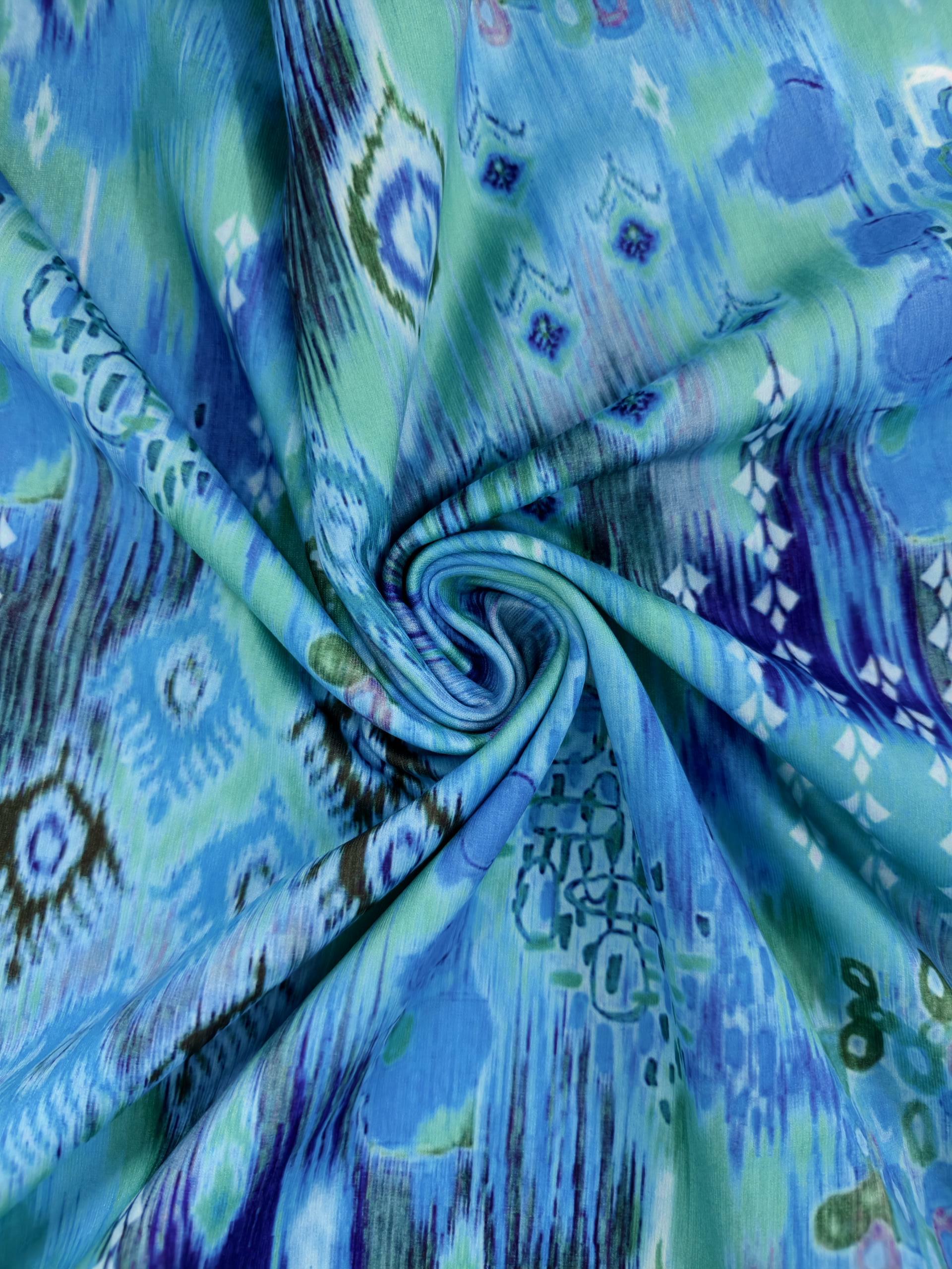 Womens Casual Long Sleeves Cotton Blend Pullover - Fall Collection --CF40136