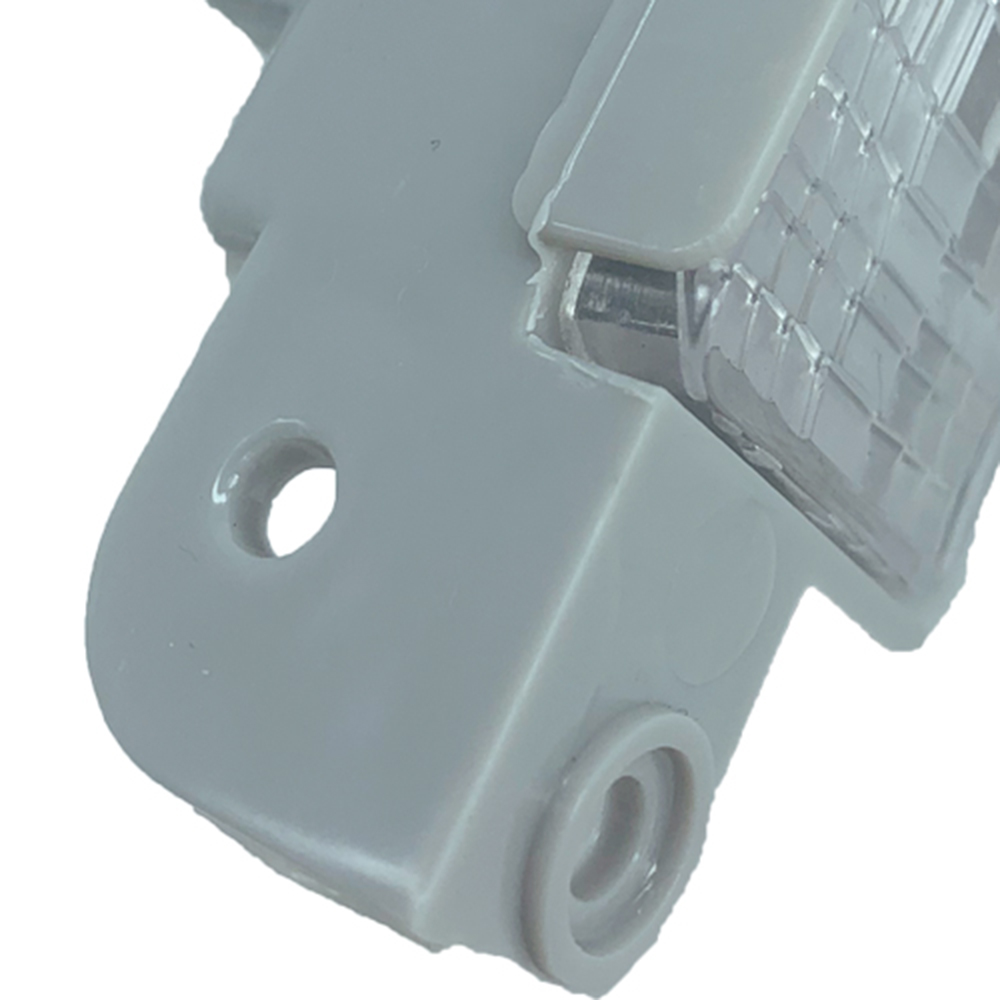 led Brake Assembly Light for Nissan Sylphy 2006-2011 Red color Rear High Mount Stop Lamp 3Rd Third Brake Light Rear Tail Light