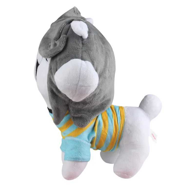 1pcs 26cm Undertale Temmie Plush Toys Dog Temmie Plush Toy Doll Soft Stuffed Animals Toys Gifts for Children Kids C250925