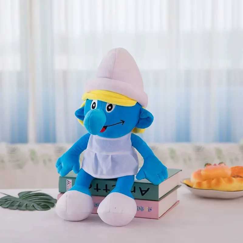 2025 New cartoon elves plush toys Kawaii doll pillows home decoration childrens Christmas gifts C250925