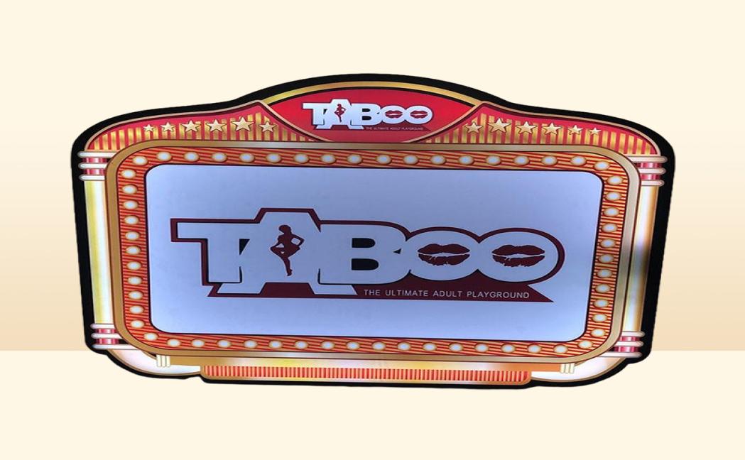 Customized Rechargeable LED Lighted Display Marquee Message Board Bar Wine Bottle Presenter Party Night Club Marquee Light Box 1016658964