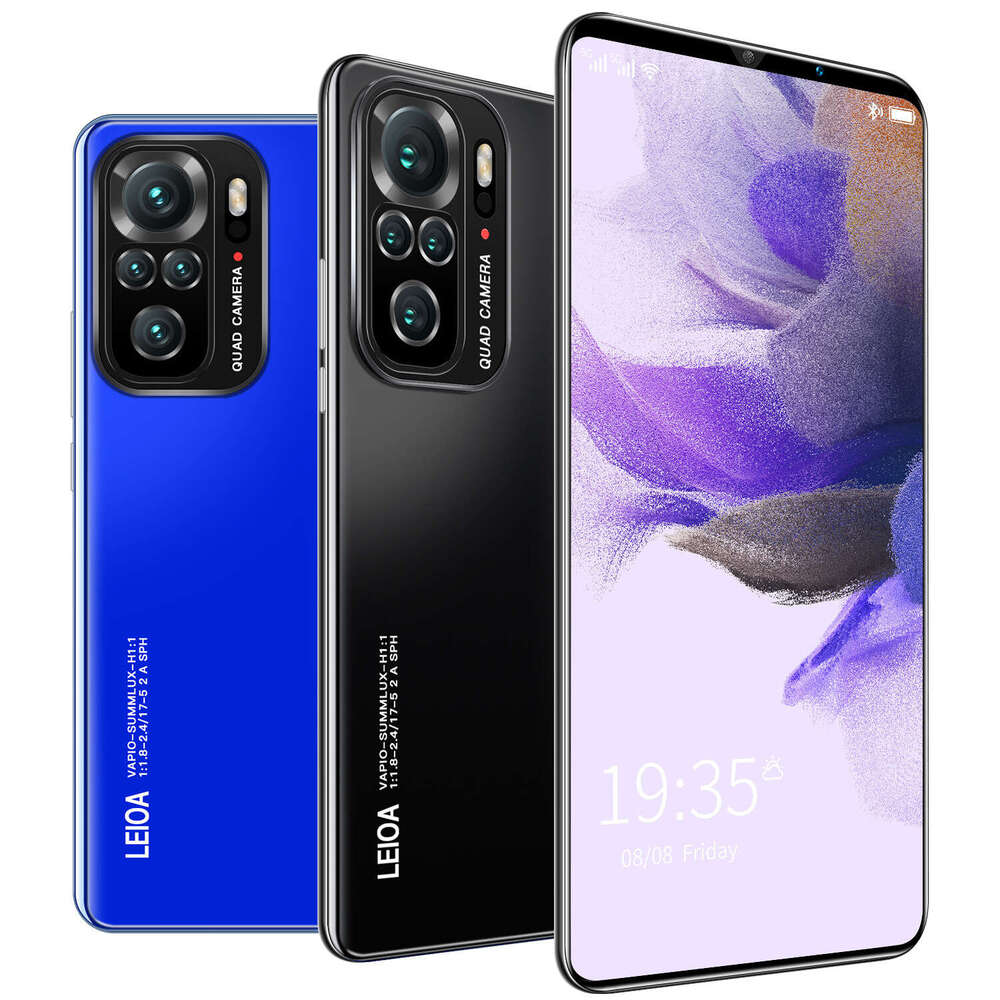 Original Redmi Note 10 Pro 5G Mobile Phone 8GB RAM 128GB 256GB ROM MTK Dimensity 1100 Android 6.6 inch Full Screen 64MP AI NFC Face ID