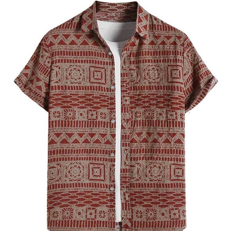 Men's Casual Shirts… - image