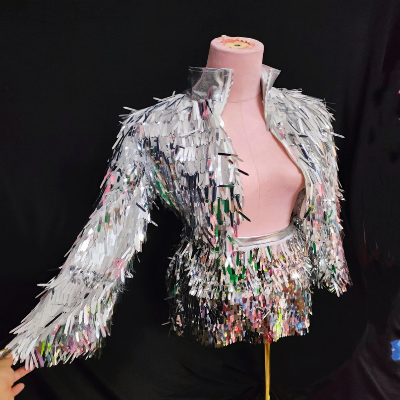 Singer Dance Silver… - image