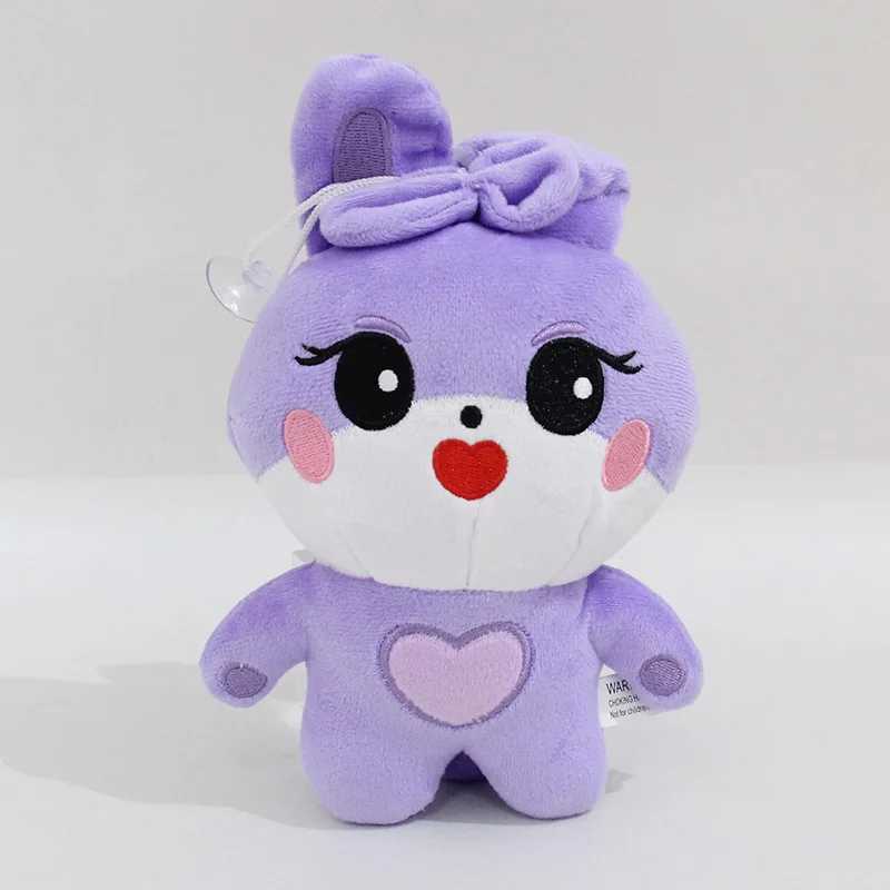 New 20cm BornPink Kpop Plush World Tour BlackPink JISOO JENNIE ROSE LISA Stuffed Plushie Pillow kwaii Pendants for Fans Gifts C250925