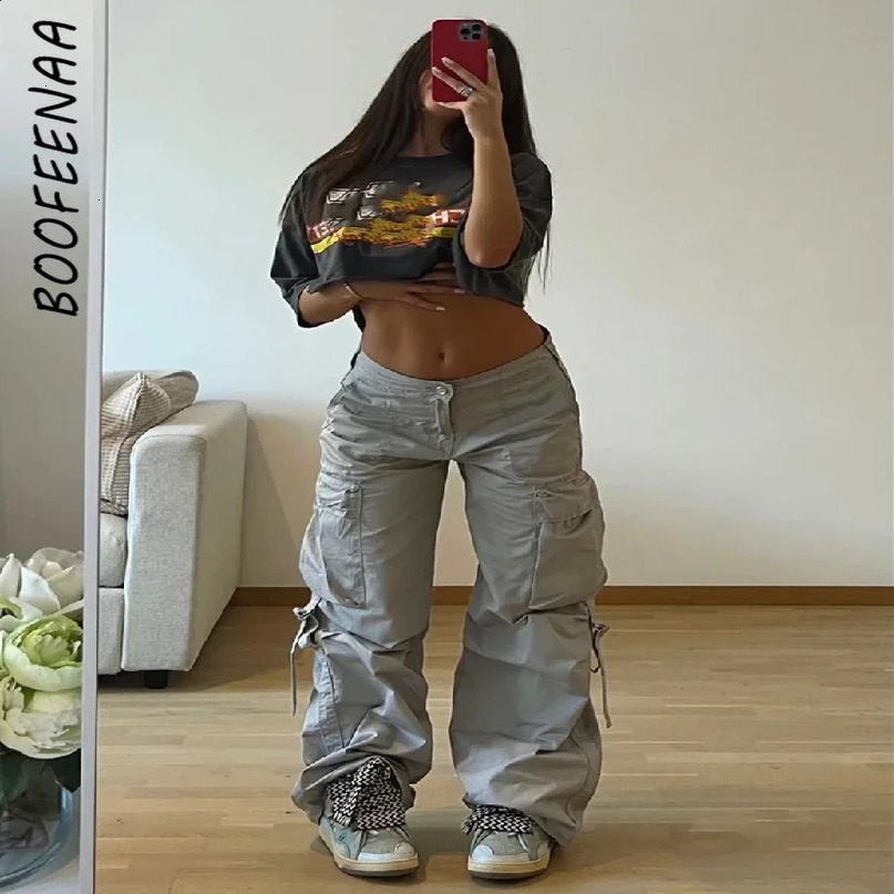 Boofeenaa Multi Poc… - image