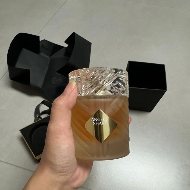 women ml designer perfume ANGELS SHARE Apple Brandy Blue Moon Ginger Dash ROSES ON ICE L Old Fashioned Cologne Eau De Parfum Spray