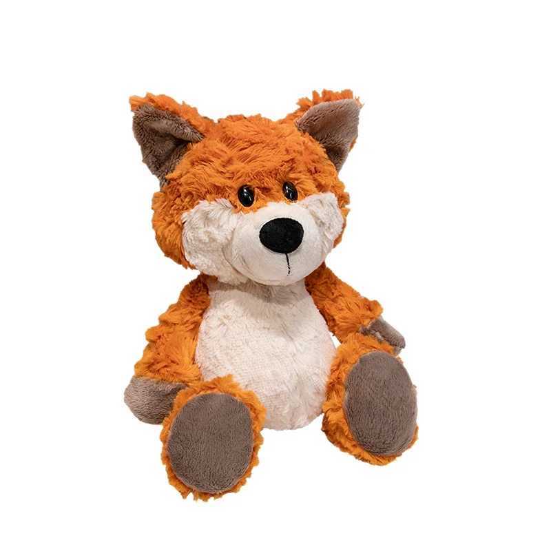 Stuffed Animals Kawaii Raccoon Plush Toy Lovely Fox Cute Soft Sloth Doll Pillow For Girls Children Kids Baby Birthday Gift C250925