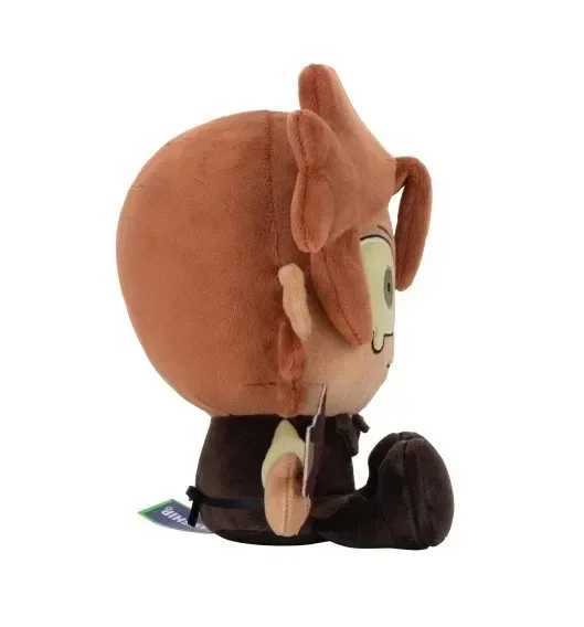 New 25cm Rody Dead Plate Plush Toy Doll Filling Soft Toys Room Decoration Pillow Kids Girl Fans Toys Birthday Gift C250925