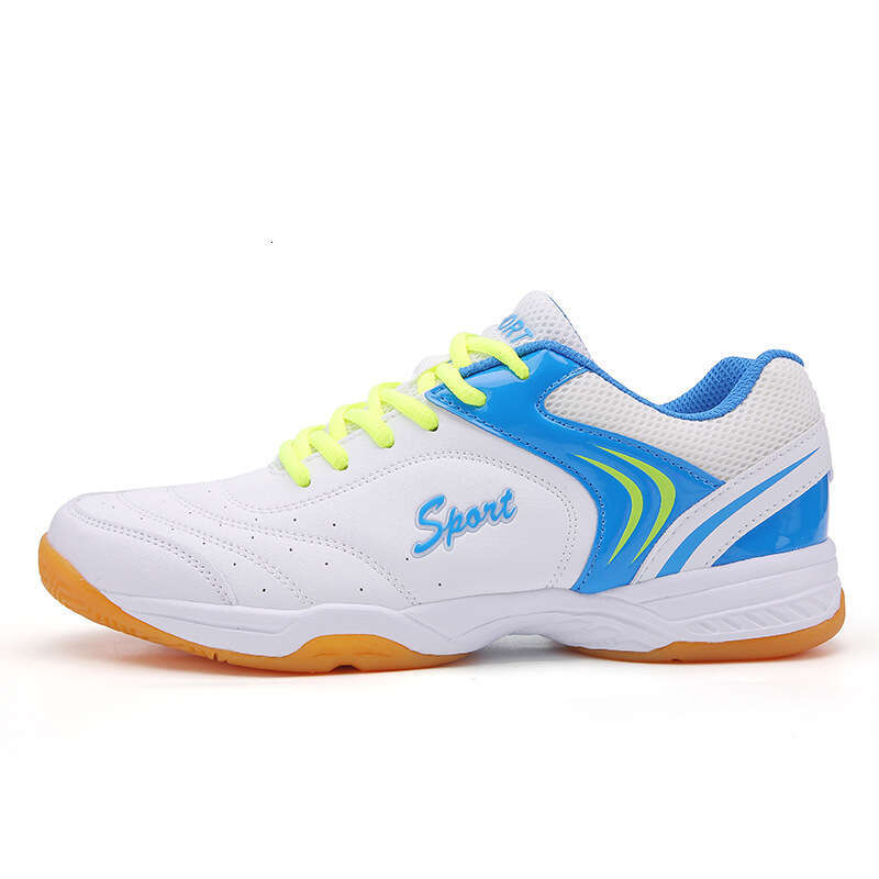 2025 Hot New Designer Large Size Outdoor Badminton Men Luxury shoes Casual Sports for Fashion Women Lightweight Versatile Brand Designer