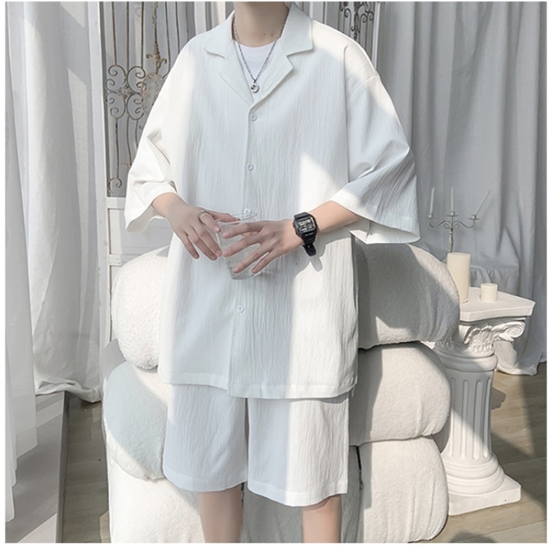 Men's Tracksuits Su… - image