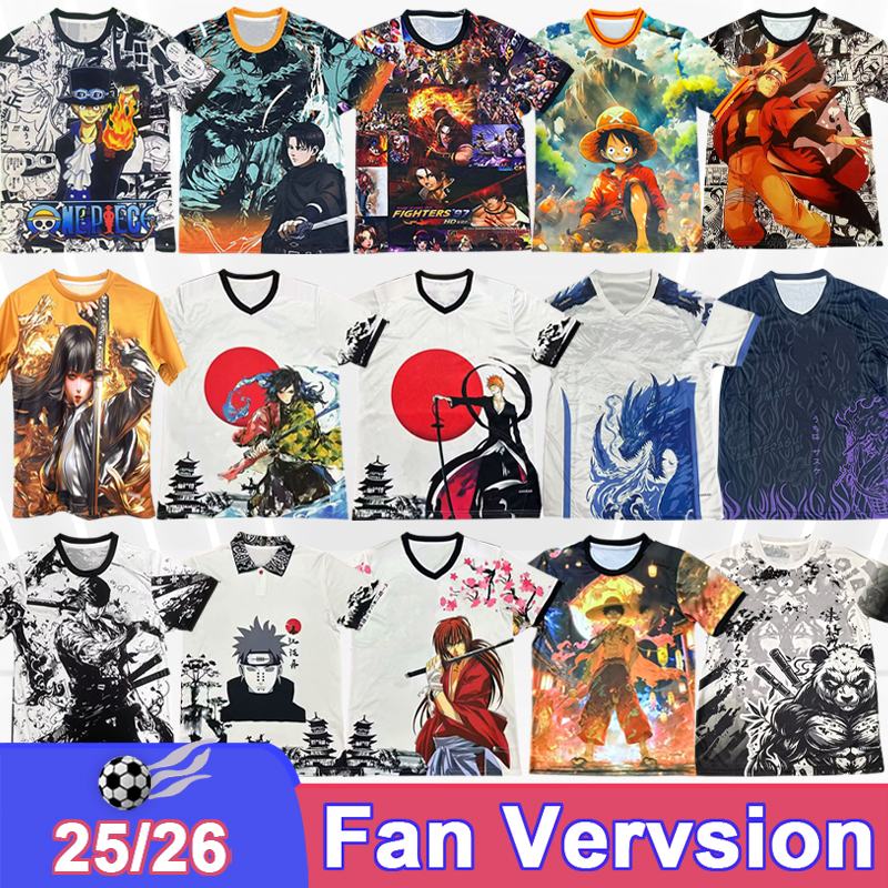 2025 JaPAn Mens Soccer Jerseys ITAKURA ENDO MITOMA MINAMINO DOAN ITO Special Edition Football Shirts Uniforms