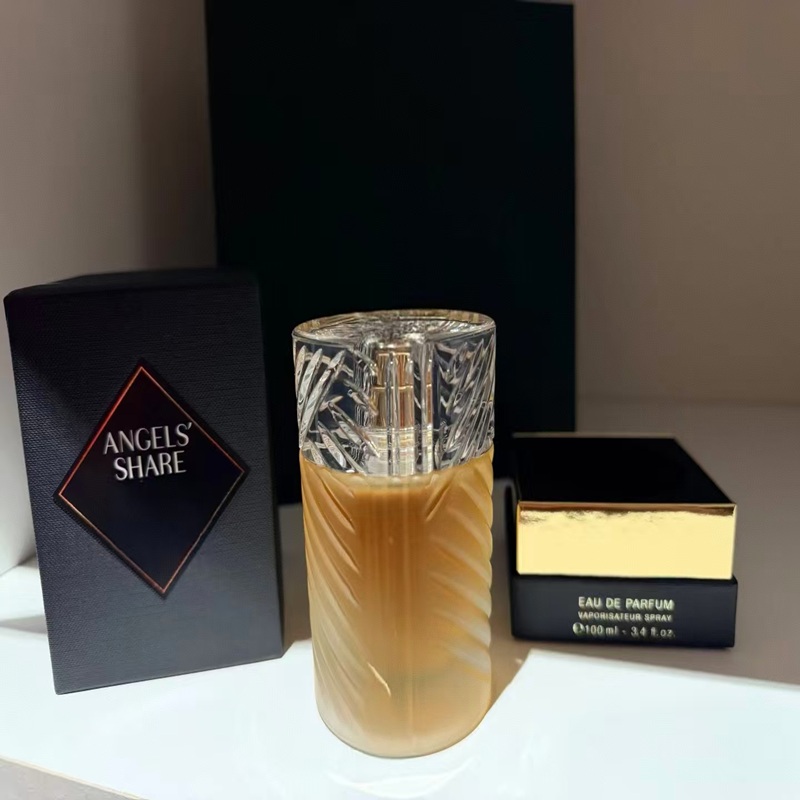 women ml designer perfume ANGELS SHARE Apple Brandy Blue Moon Ginger Dash ROSES ON ICE L Old Fashioned Cologne Eau De Parfum Spray