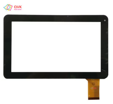 Black 9Inch P/N FPC-LZ1016090 V00 FPC-FC90S098(D90)-00 MF-358-090F-7 FPC FHF090006 147-B CZY6439B01 touch screen panle