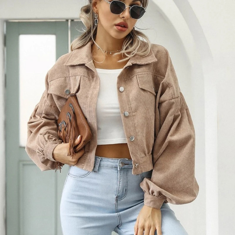 Womens Jackets Fash… - image