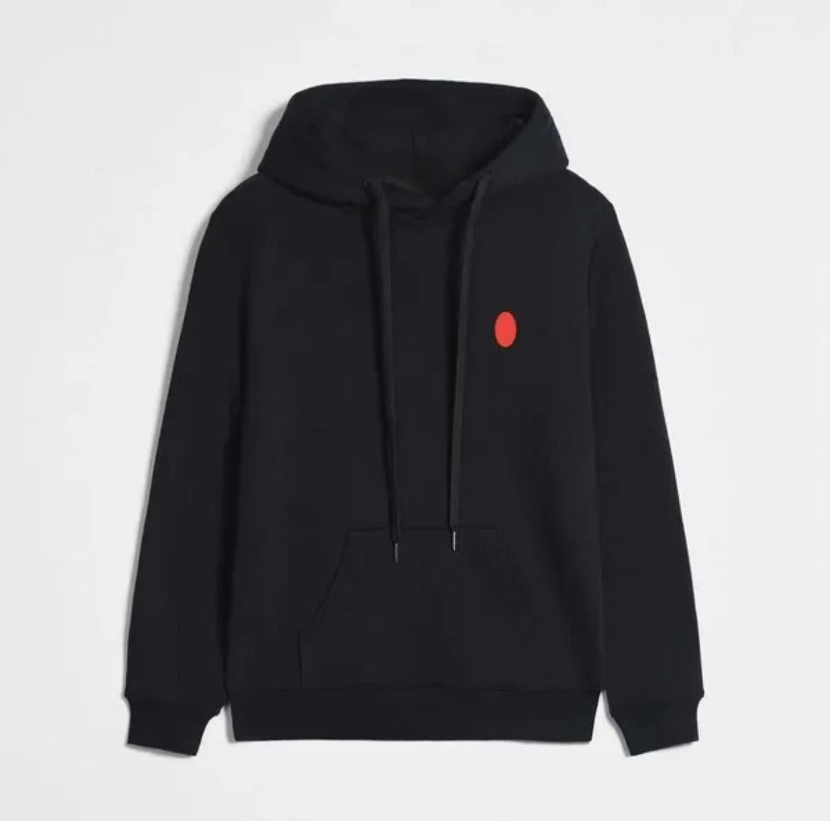 Designer Mens Hoodies Sweatshirts Hoodie Zip Up Men Polos Women Cotton Cardigan Winter Fashion Hooded Pullover Shirt Casual Designer Hoodie Jacket Tra