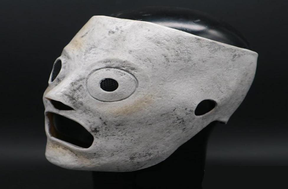 Funny Movie Slipknot Cosplay Mask Event Corey Cosplay Latex Mask Halloween Slipknot Mask Party Bar Costume Props3997684