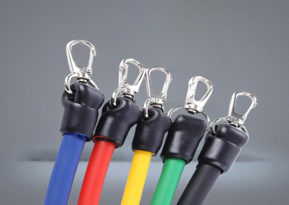 11Pcs Set Natural R… - image