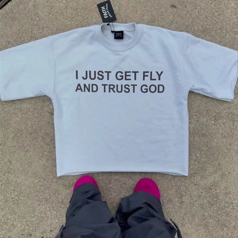 Large Y2K Harajuku Hip Hop Alphabet Printed Loose T-shirt Womens Fashion Casual Street Clothing Short Sleeve Sportswear T-shirt 250118