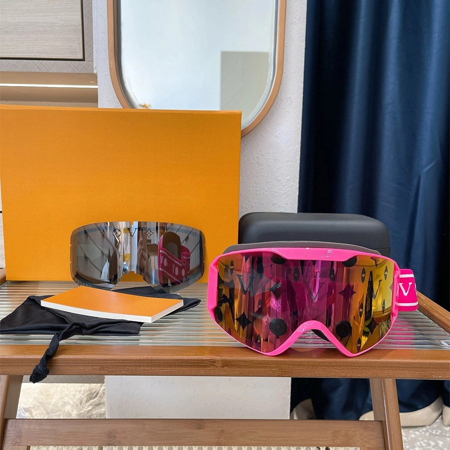 Ski Designer Ski Go… - image