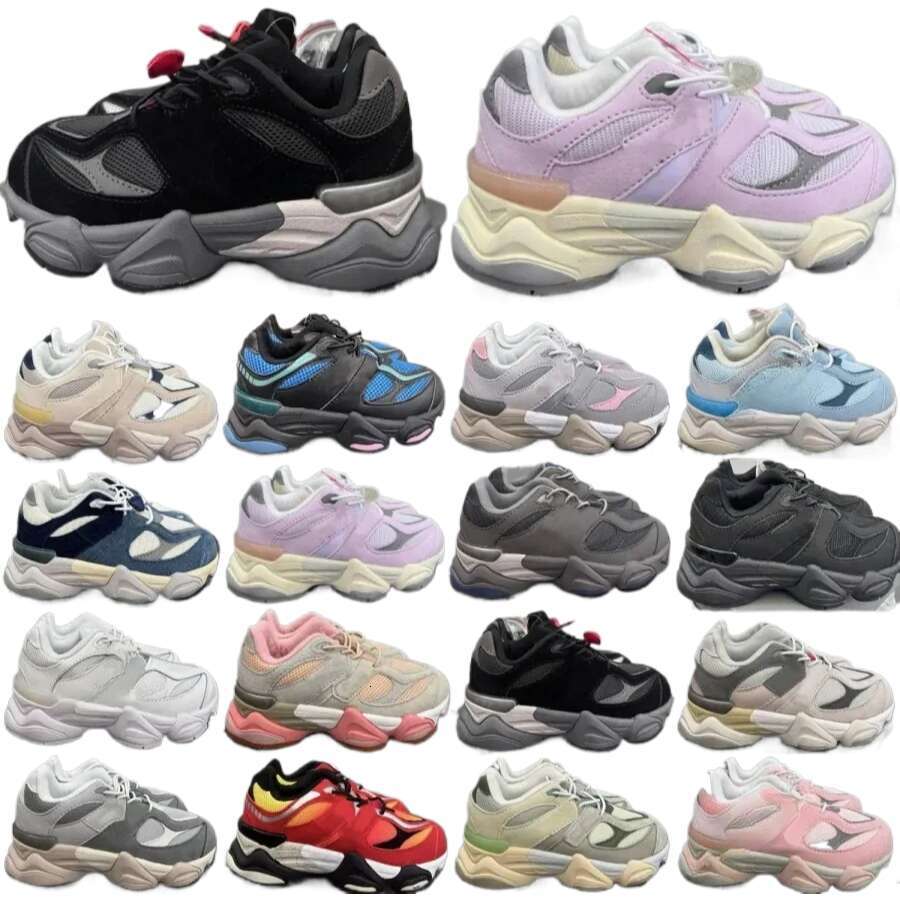 Free shipping kids shoes designer toddlers running sneakers infants Children girls and boys shoe grey black pink white blue baby children trainers sne