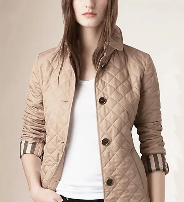 Top-quality Plus Size womens down coat designer jacket Fashion Winter jackets Ladies womens jacket Luxury Letter Plaid Classic Warm Top Slim fit style Jackets