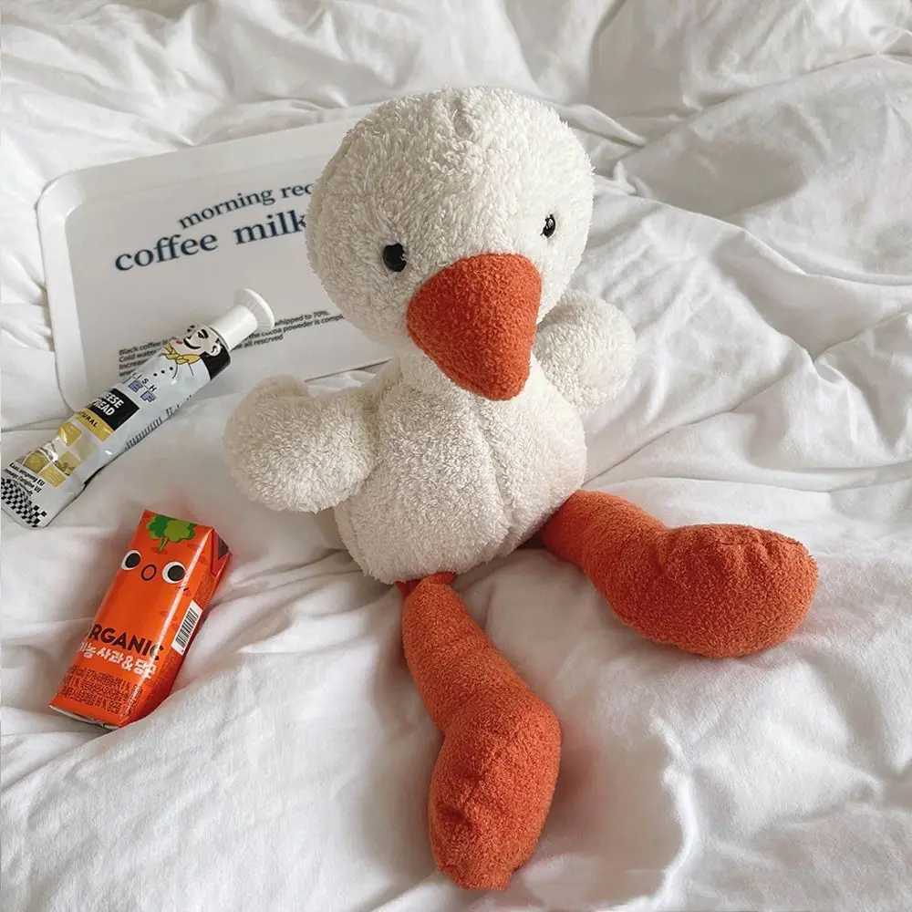 35cm Adorable Long Legs Cute Bunny Frog Elephant Panda Soft Stuffed Cartoon Animals Baby Appease Toy Doll Toy Children Gifts C250925