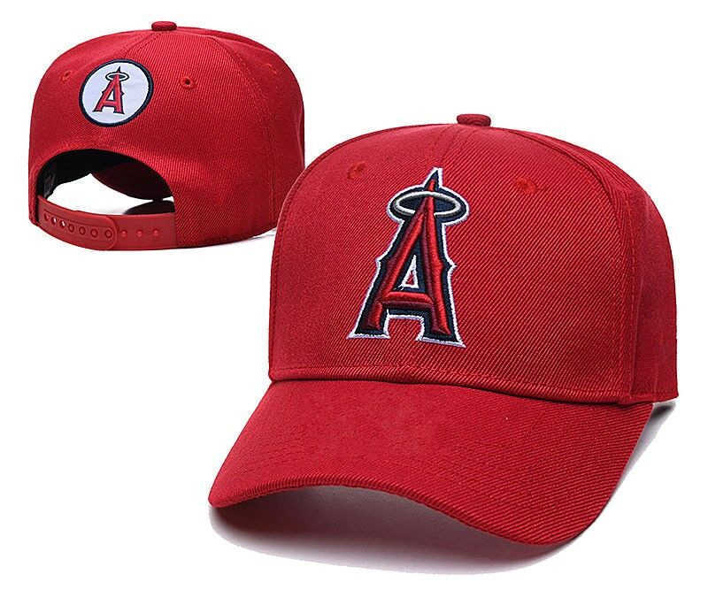 MLB baseball cap with a curved brim, New York Yankees, Los Angeles Angels, Boston Red Sox team sizes available S250925