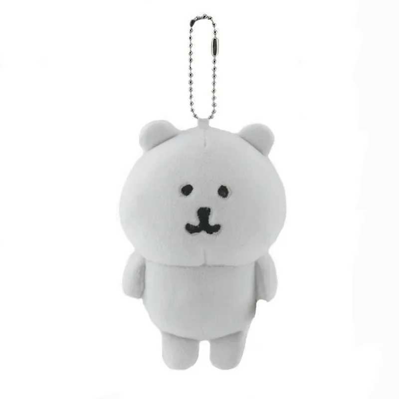 New Product Selfdeprecating Joke Bear Sun Bear Nagano Oversized Plush Doll Cartoon Doll Pendant Bedroom Ornament Gift C250925