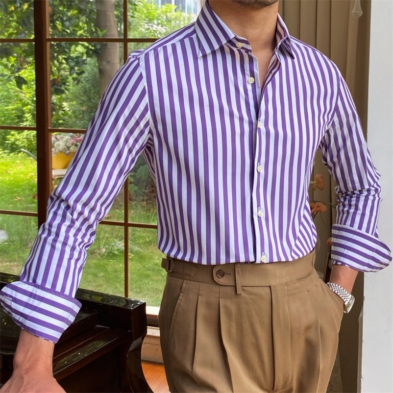 Men's Casual Shirts… - image