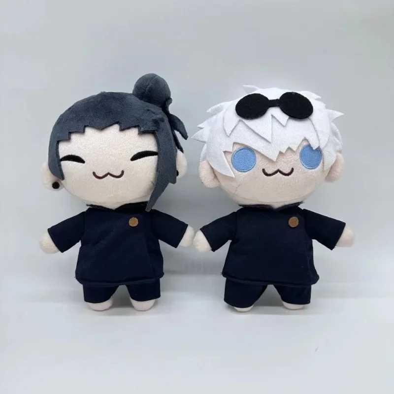 24cm Jujutsu Kaisen Plush Toys Anime figure Kugisaki Nobara Watermelon Sitting Taito Soft Stuffed Dolls Cartoon Decor Toy Gift C250925