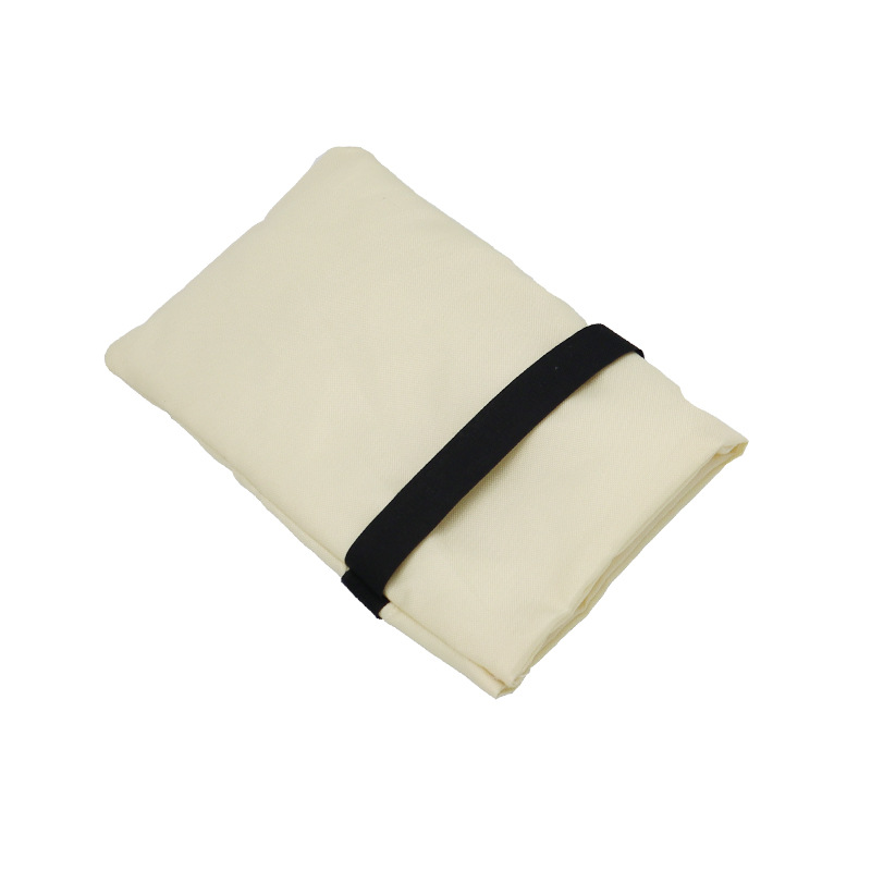 Waterproof Anti-Freezing Oxford Cloth Waterproof Jacket for Outdoors Pipes - Durable Tube Protector