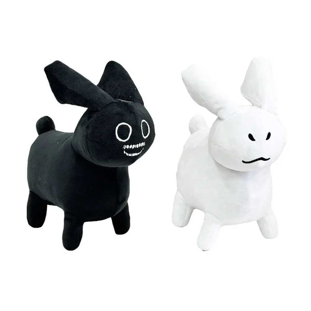 New Gubby Plush Dolls Forsaken Stuffed Anime Peripherals Cotton Doll Soft Cute Room Decoration Kid Toys Birthday Gift C250925