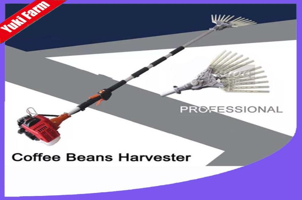 olive harvest machine olives harvester picker gasoline coffee beans harvesting picking tools nuts walnut harvester3826034