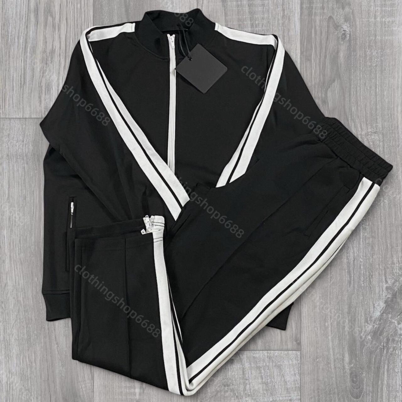 5A Mens Designer Tracksuits Womens Jacket Designer Track Suits Woman Sweatsuits Sweat Suits Man Pants Letter Sweatshirt Long Sleeve Mens Coats Jogger Sportswear