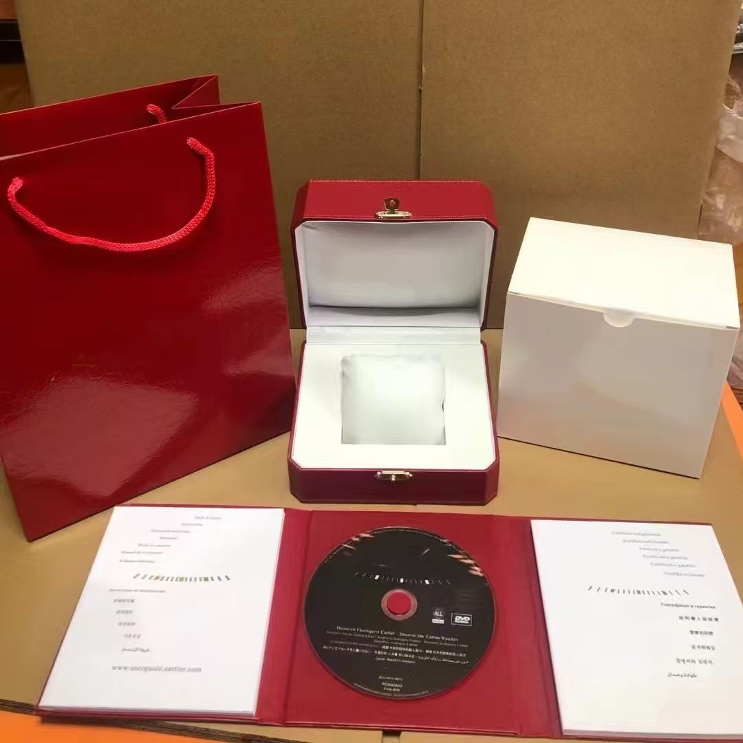 Brand gift box, designer style, the top choice for gift packaging