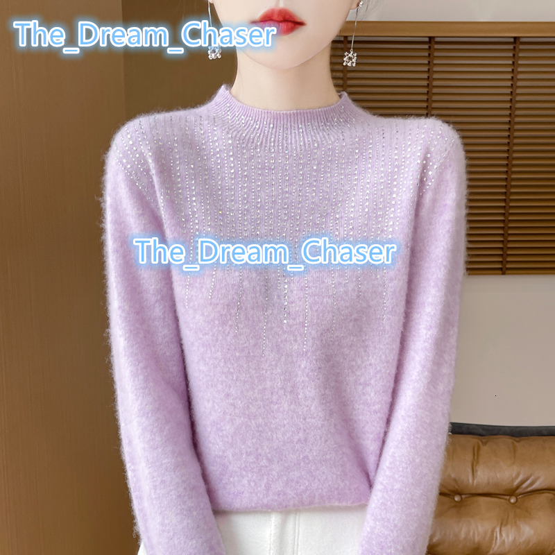 Cashmere Sweater So… - image
