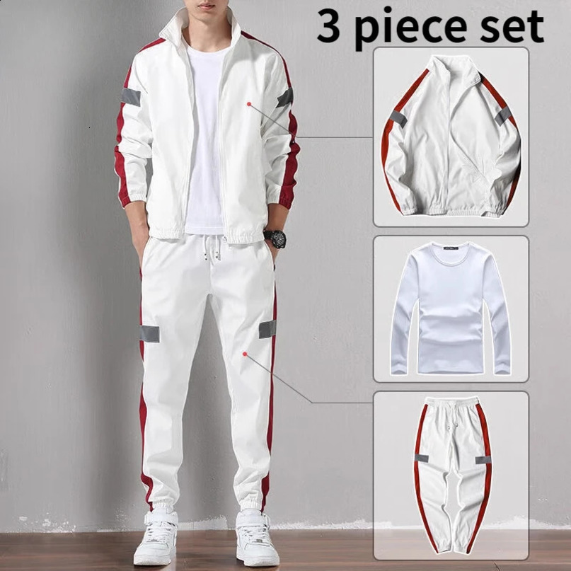 Sports Suit Mens Sp… - image