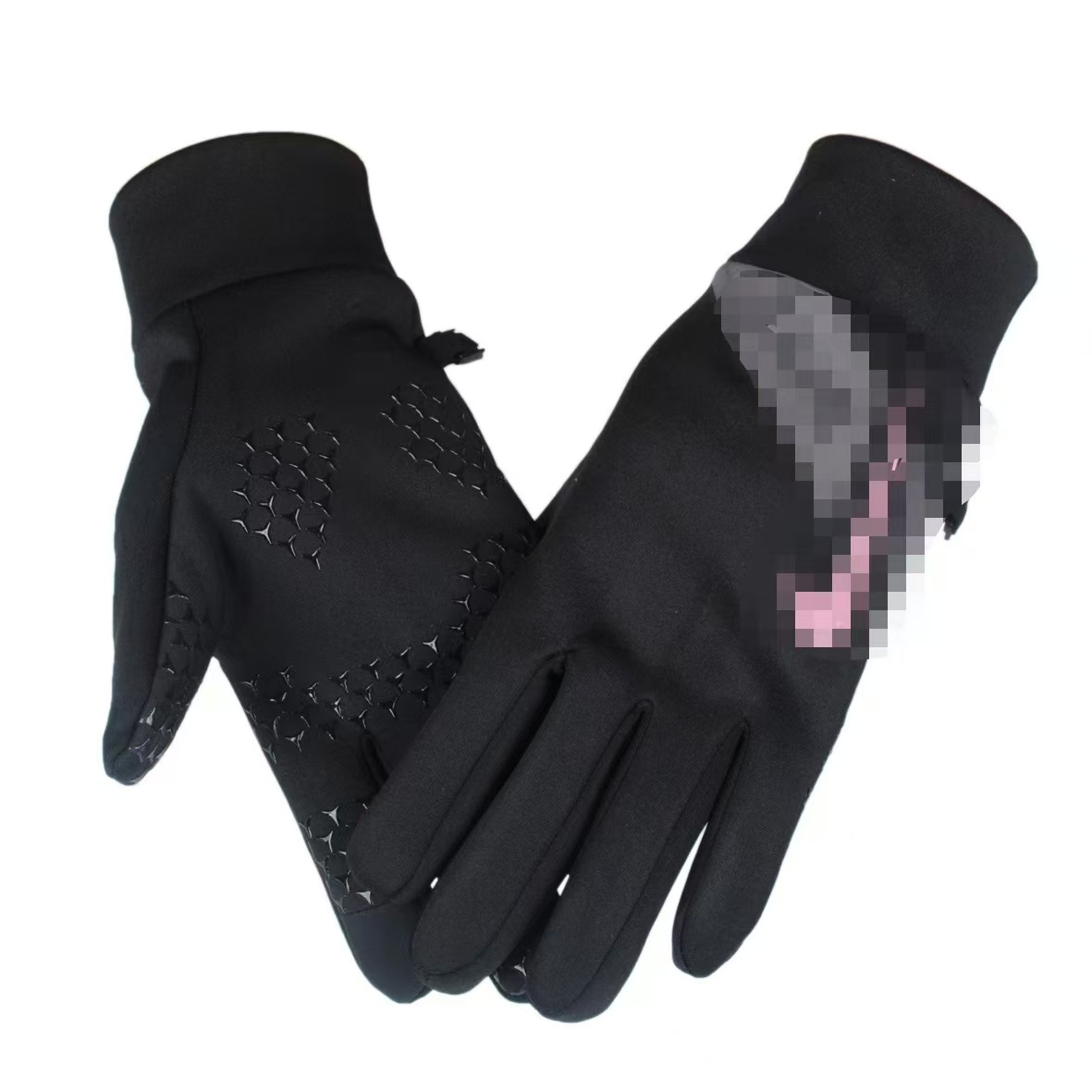Designer womens gloves European fashion designer warm glove New high quality drive sports mittens brand mitten are available in many styles 5