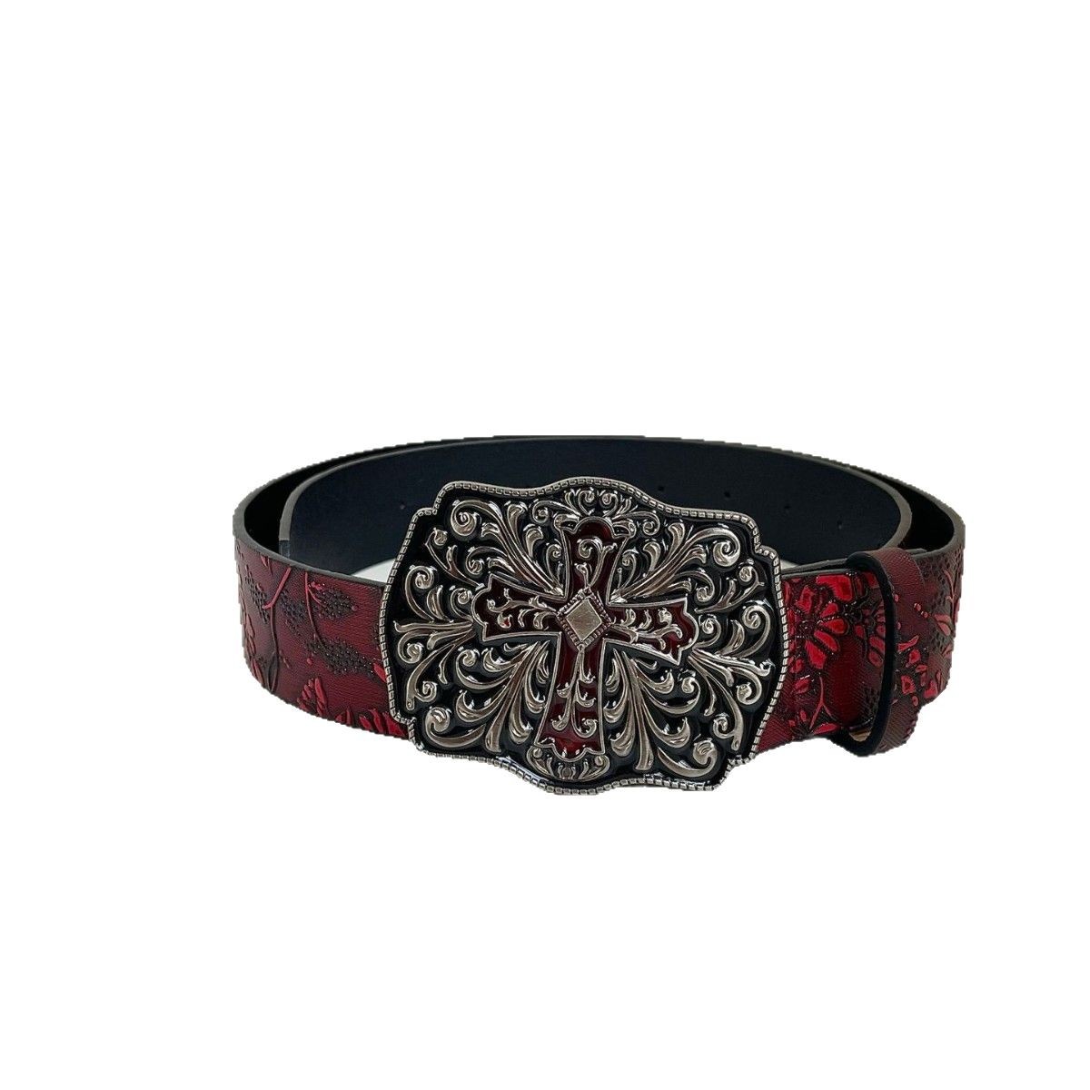 Designer Belt Real Leather Belts Woman Men Leather Belts Luxury Belt Buckle Fashion Smooth Buckle Belt With Floral Patterns Strap AP698