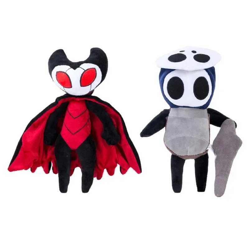30cm Hollow Knight Zote Plush Toy Game Hollow Knight Plush Figure Doll Stuffed Soft Gift Toys for Children Kids Boys Christmas C250925