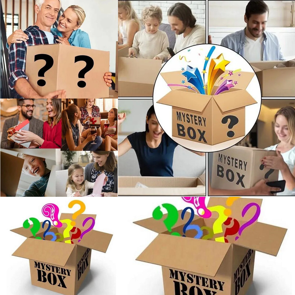 Exclusive customer blind box Box s Designers Women Bags, Bd Boxes Random, Christmas Birthday Surprise favors ,Lucky for Adults Gift, Such As Shoulder 