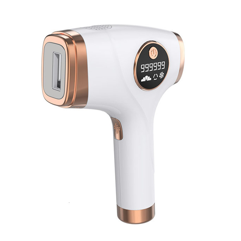 Professional IPL Hair Removal Laser 999900 Flashes Painless Pulsed Light Epilator HR/RA/SC 3 in 1 Whole Body Treament Home Use 250521