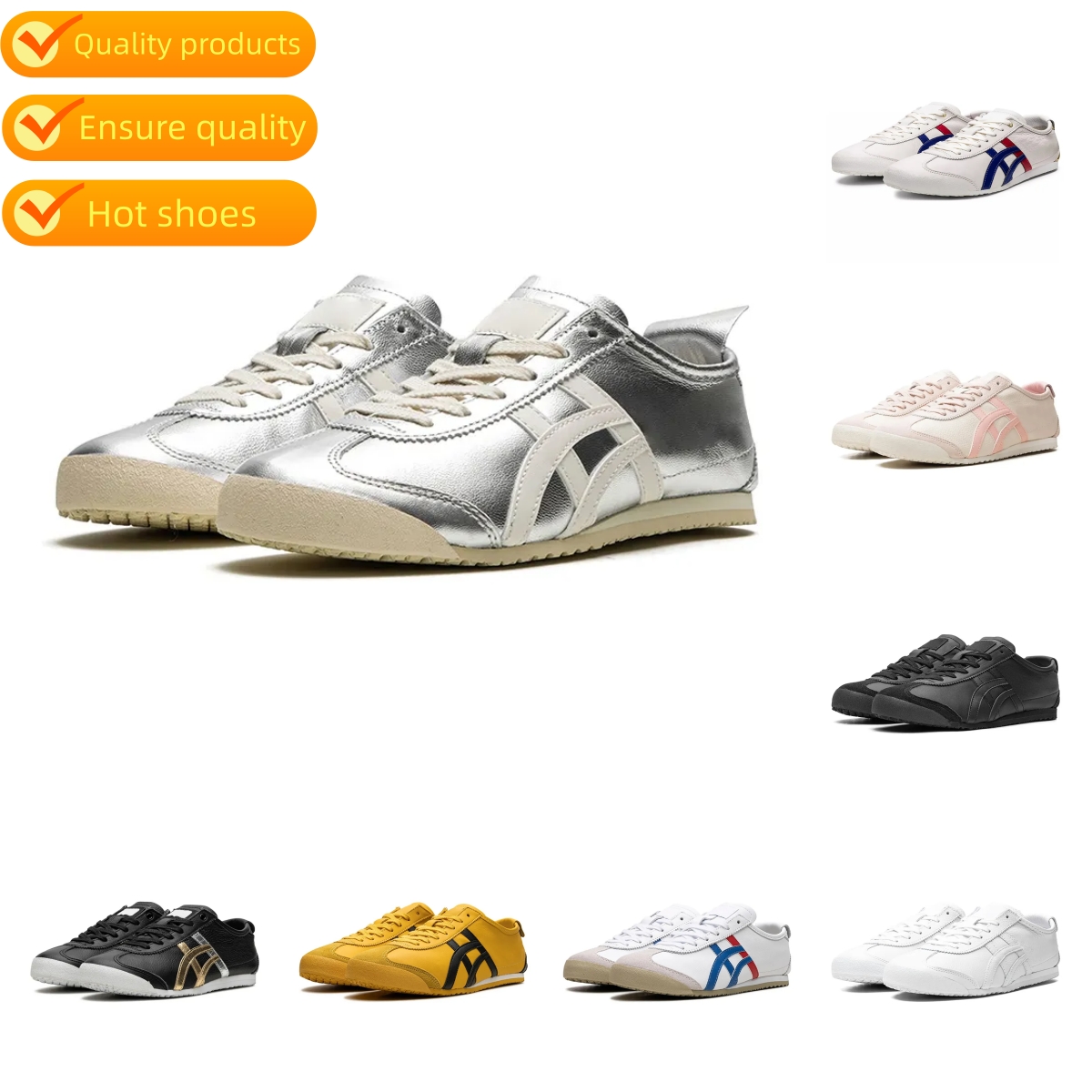 Designer shoes & fashion Hot Selling Men Women & Fashion Casual Shoes & New Breathable Athleisure Comfortable Shoes Trendy height Shoes Black Pink size 35-45