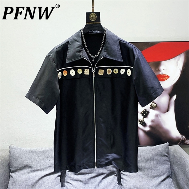 Men's Casual Shirts… - image